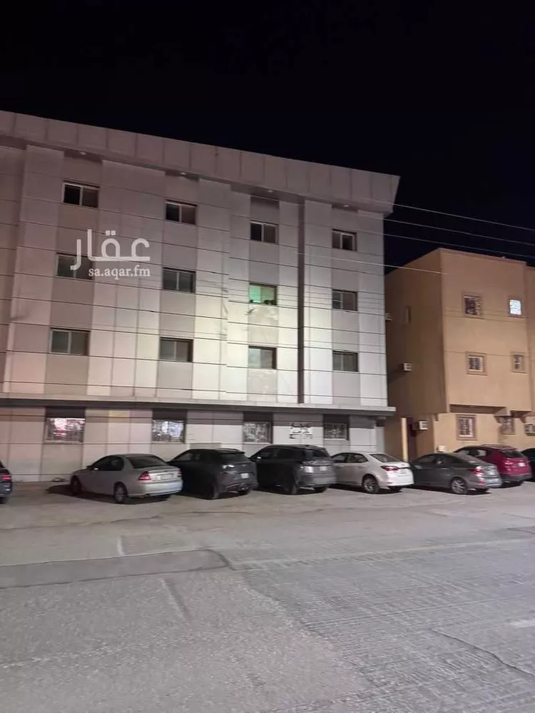 عمارة للبيع في شارع طريق الملك خالد, حي الجامعيين, مدينة المجمعة, منطقة الرياض صورة 5