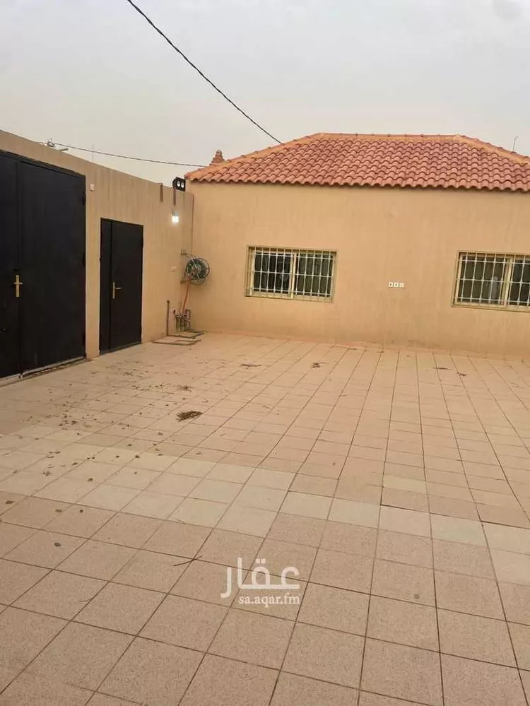 فيلا للبيع في حي المستقبل, مدينة المجمعة, منطقة الرياض صورة 5