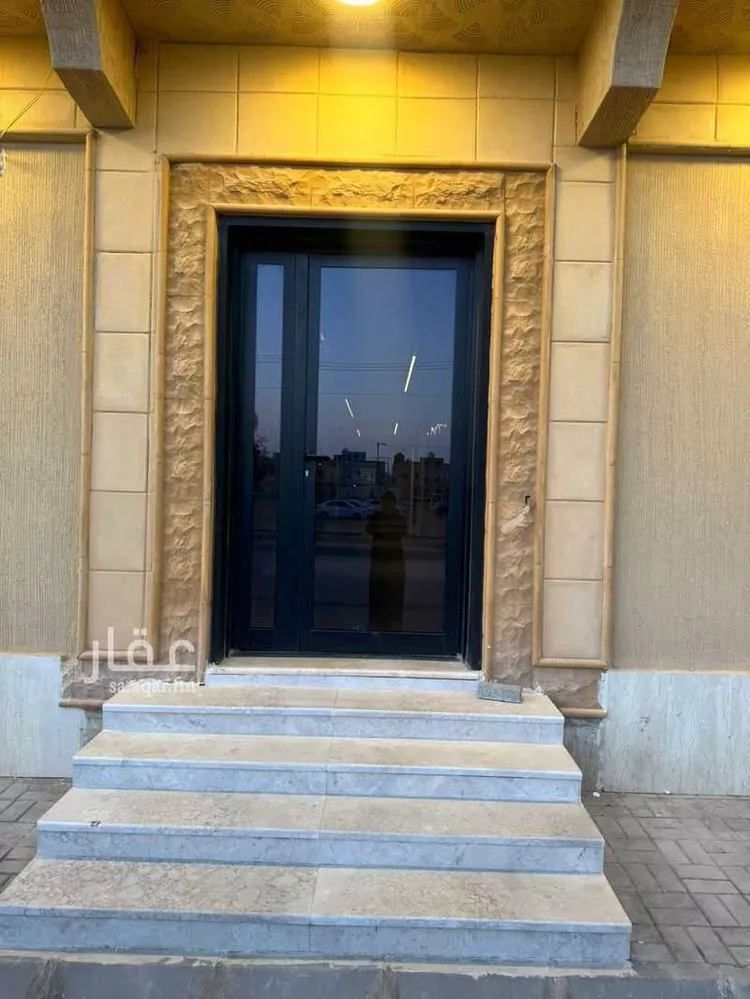 شقة للإيجار في شارع الأمير سلطان بن عبدالعزيز 152, حي الأمير سلطان بن عبدالعزيز, مدينة المجمعة, منطقة الرياض صورة 3