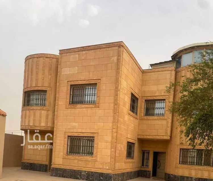 فيلا للبيع في حي المستقبل, مدينة المجمعة, منطقة الرياض صورة 3