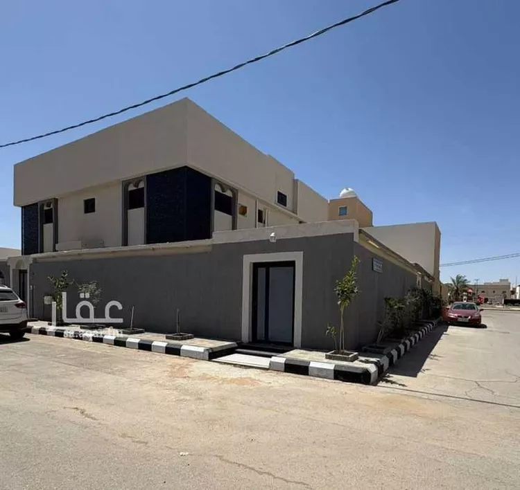 عمارة للبيع في شارع الوليد بن ابان, حي الملك عبدالعزيز, مدينة المجمعة, منطقة الرياض