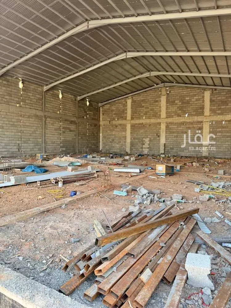Shop for Rent in Al Majmaah King Abdullah 7