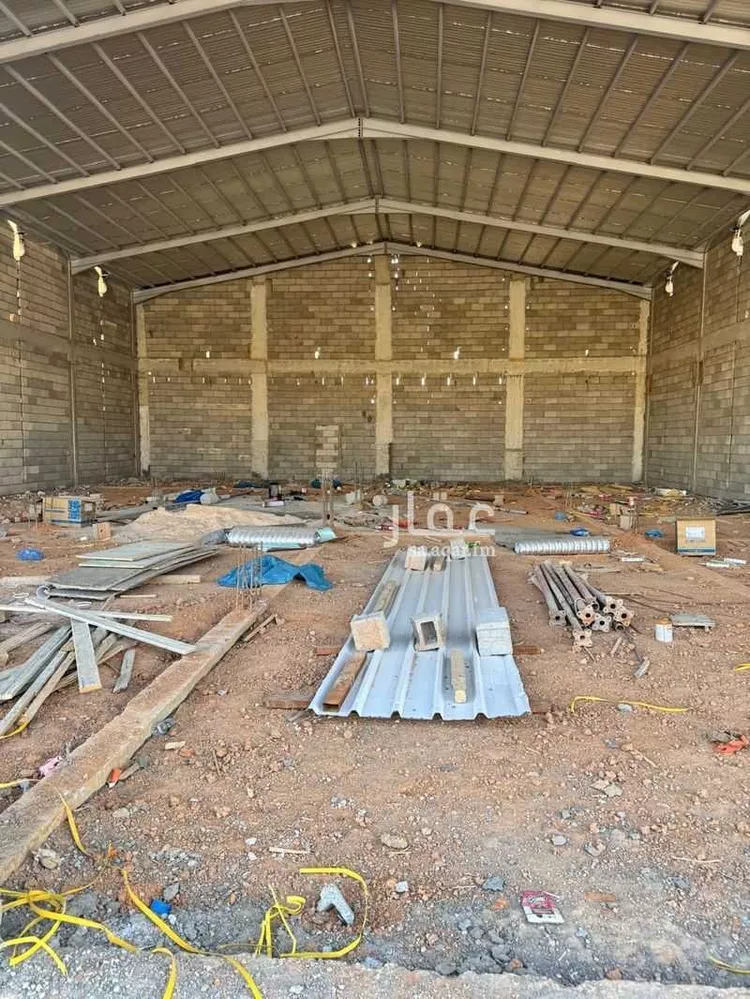 Shop for Rent in Al Majmaah King Abdullah 8