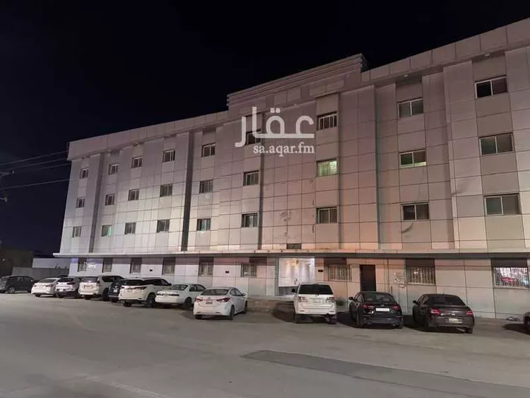 عمارة للبيع في شارع طريق الملك خالد, حي الجامعيين, مدينة المجمعة, منطقة الرياض صورة 4