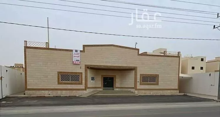 عمارة للبيع في شارع طريق الامير سلطان, حي الجامعيين, مدينة المجمعة, منطقة الرياض صورة 4