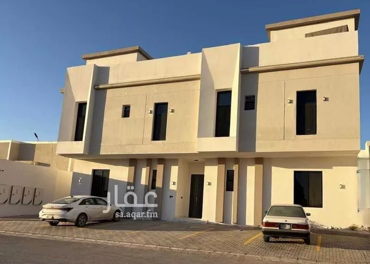 Apartment for Sale in Al Majmaah King Abdullah