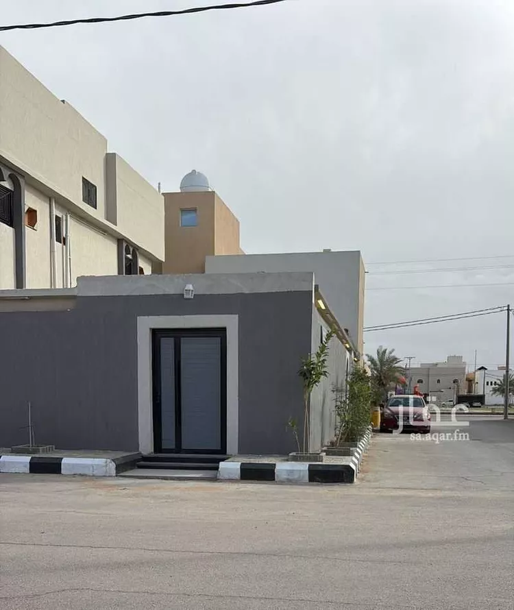 عمارة للبيع في شارع الوليد بن ابان, حي الملك عبدالعزيز, مدينة المجمعة, منطقة الرياض صورة 2