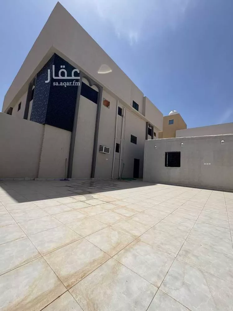 عمارة للبيع في شارع الوليد بن ابان, حي الملك عبدالعزيز, مدينة المجمعة, منطقة الرياض صورة 3