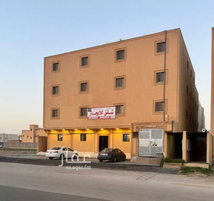 شقة للإيجار في شارع الأمير سلطان بن عبدالعزيز 152, حي الأمير سلطان بن عبدالعزيز, مدينة المجمعة, منطقة الرياض صورة 4