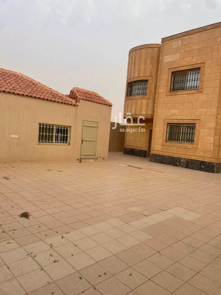 فيلا للبيع في حي المستقبل, مدينة المجمعة, منطقة الرياض صورة 4