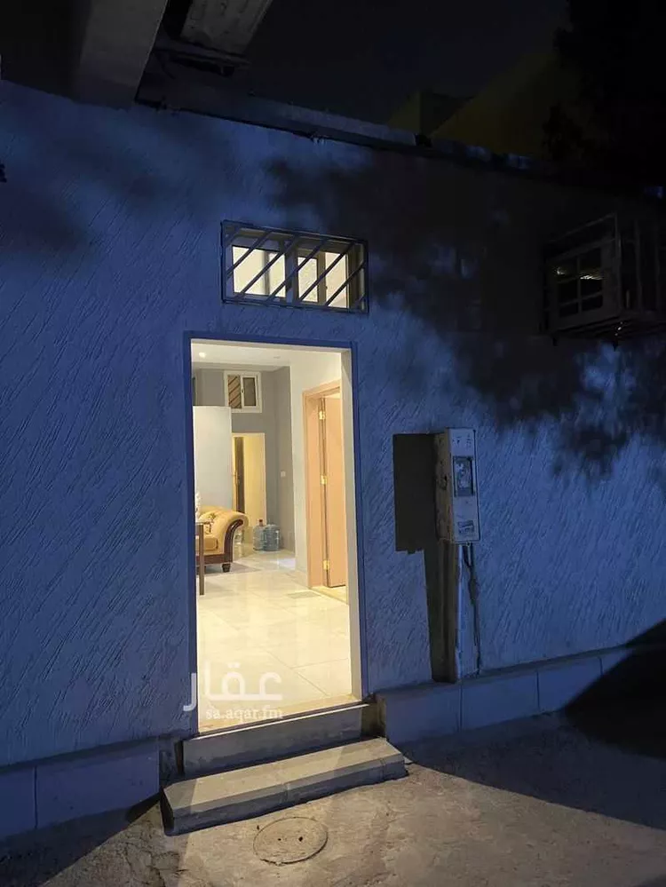 شقة للإيجار في شارع احمد اللغوي, حي الوشام, مدينة الرياض, منطقة الرياض