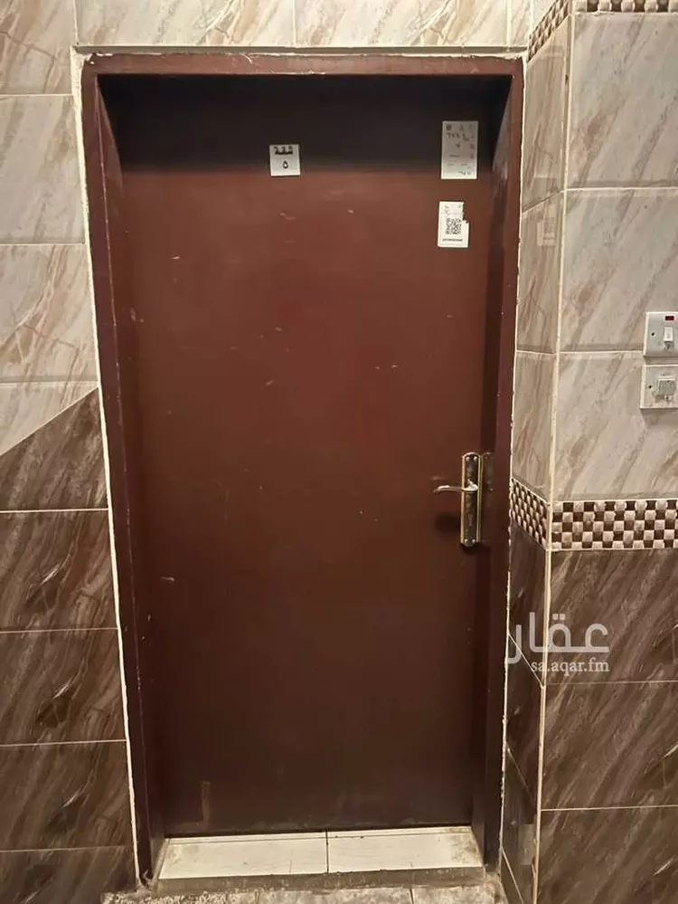 شقة للإيجار في شارع الشيخ عمر بن عبداللطيف بن عبدالرحمن, حي ظهرة البديعة, مدينة الرياض, منطقة الرياض