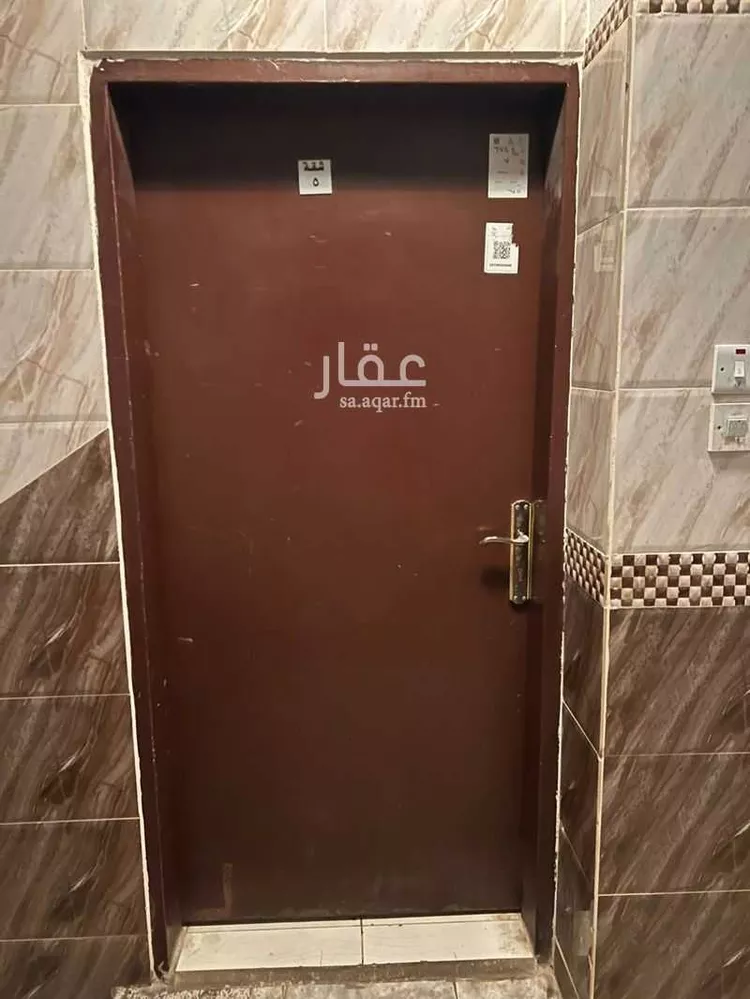 شقة للإيجار في شارع الشيخ عمر بن عبداللطيف بن عبدالرحمن, حي ظهرة البديعة, مدينة الرياض, منطقة الرياض