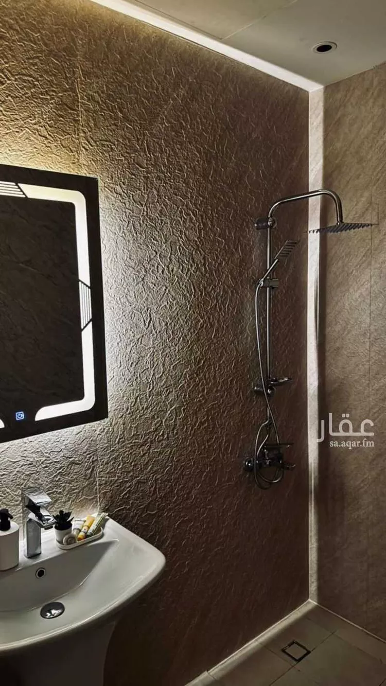 شقة للإيجار في شارع الأمير عبدالعزيز بن محمد بن عياف, حي الياسمين, مدينة الرياض, منطقة الرياض صورة 4