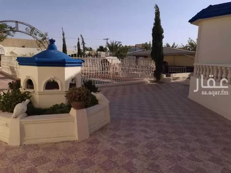 استراحة للبيع في شارع ابن عمير الاوسي, حي السليمانية, مدينة الطائف, منطقة مكة المكرمة صورة 4