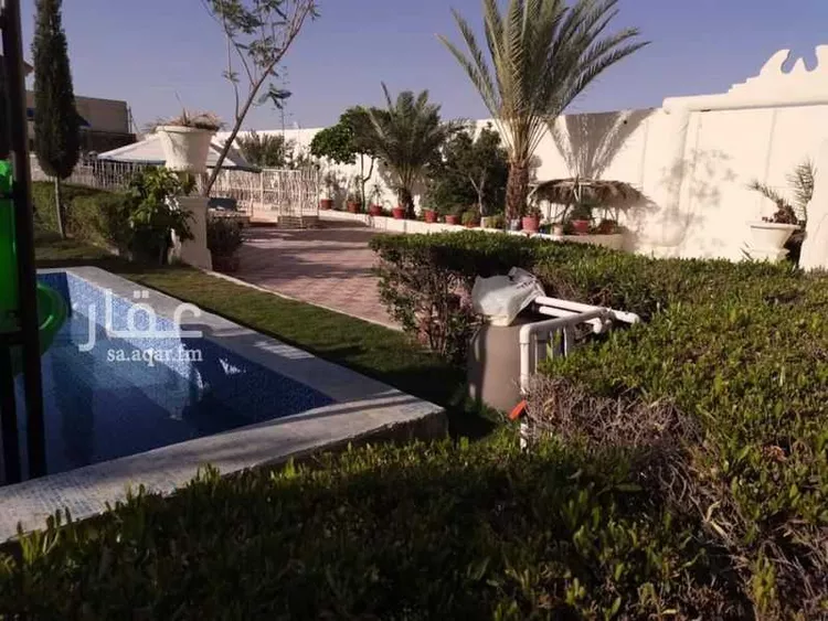 استراحة للبيع في شارع ابن عمير الاوسي, حي السليمانية, مدينة الطائف, منطقة مكة المكرمة صورة 3