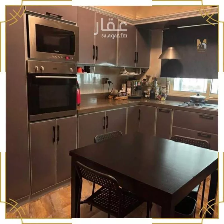 شقة للبيع في شارع احمد بن عبدالله الشهري, حي القطبية الغربية, مدينة الطائف, منطقة مكة المكرمة صورة 5