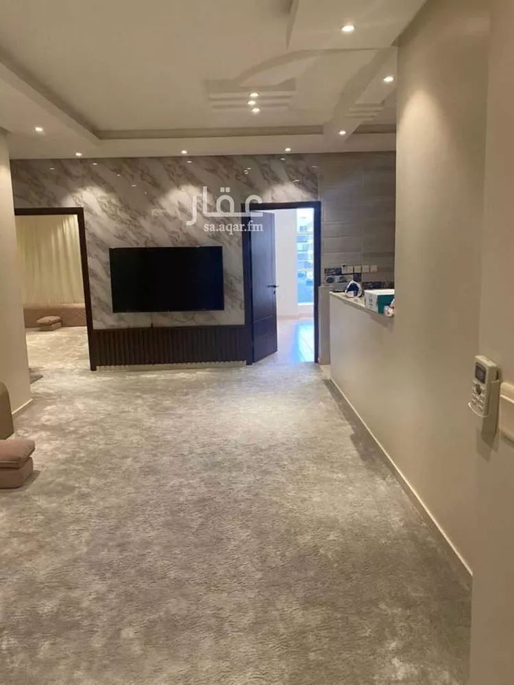 شقة للإيجار في شارع ربوعة, حي المروة, مدينة جدة, منطقة مكة المكرمة صورة 3