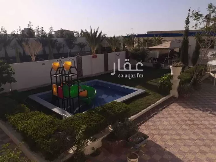 استراحة للبيع في شارع ابن عمير الاوسي, حي السليمانية, مدينة الطائف, منطقة مكة المكرمة صورة 2