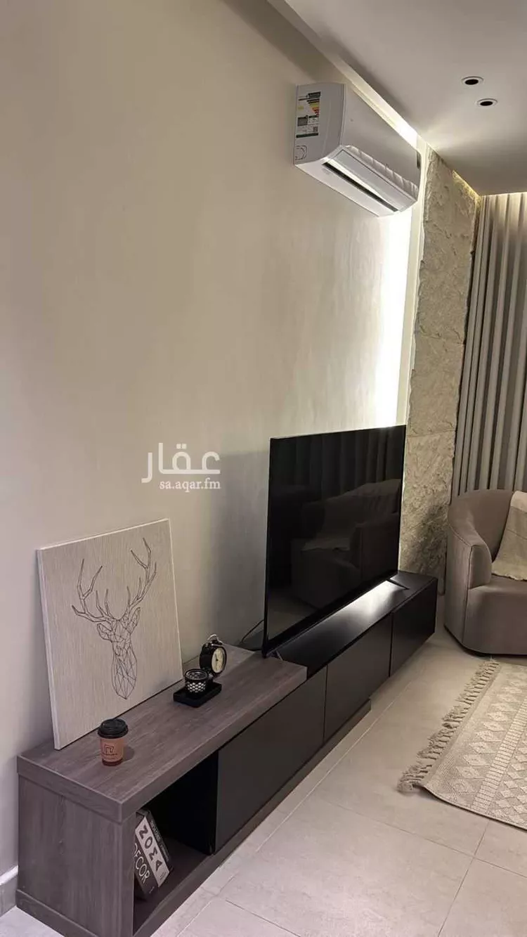 شقة للإيجار في شارع الأمير عبدالعزيز بن محمد بن عياف, حي الياسمين, مدينة الرياض, منطقة الرياض 6