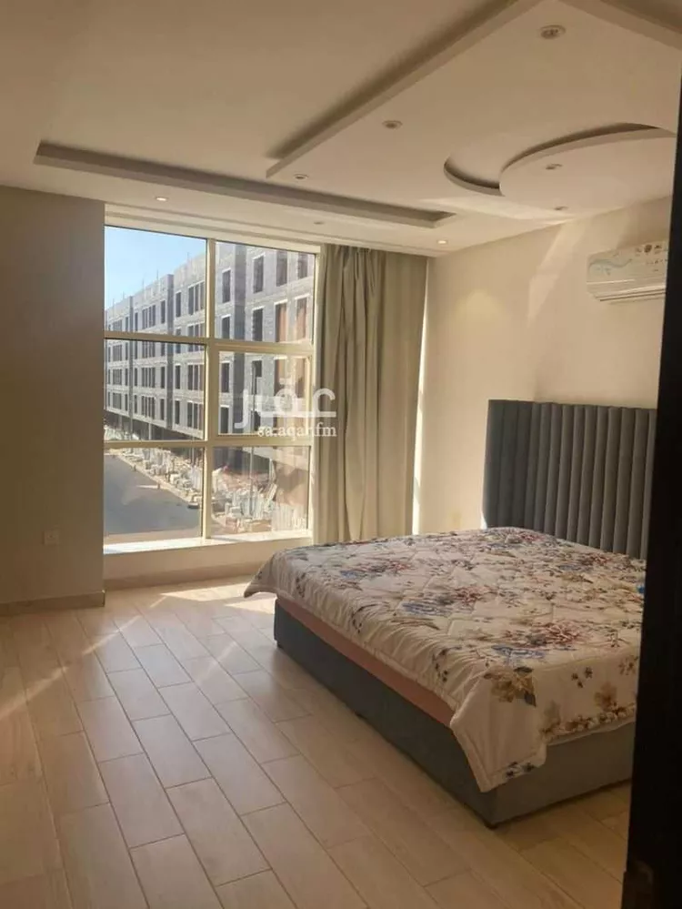 شقة للإيجار في شارع ربوعة, حي المروة, مدينة جدة, منطقة مكة المكرمة صورة 4