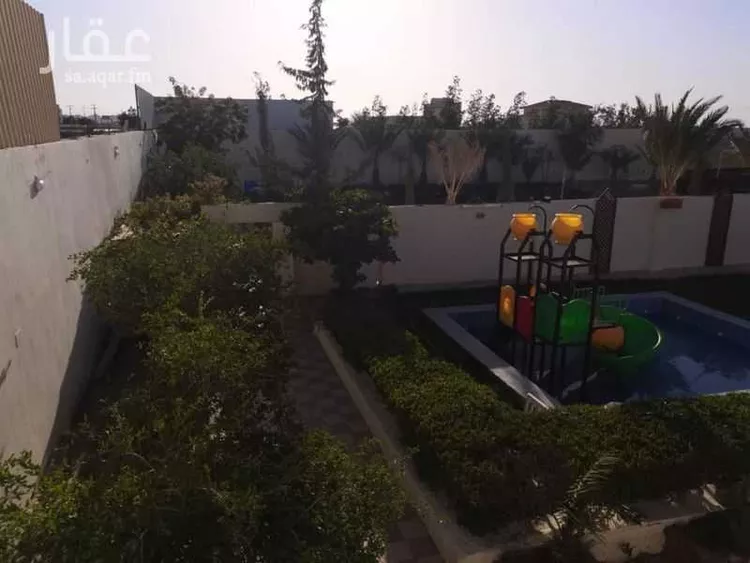 استراحة للبيع في شارع ابن عمير الاوسي, حي السليمانية, مدينة الطائف, منطقة مكة المكرمة صورة 5