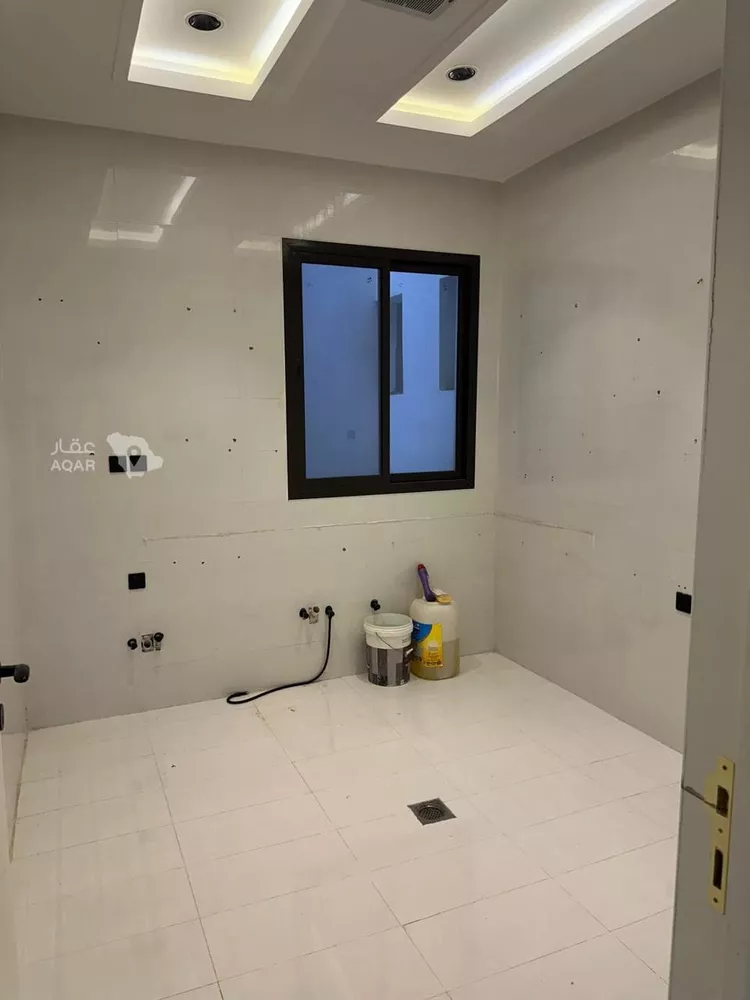 شقة للإيجار في شارع عائش بن الصامت بن دريد, حي العوالي, مدينة الرياض, منطقة الرياض 8