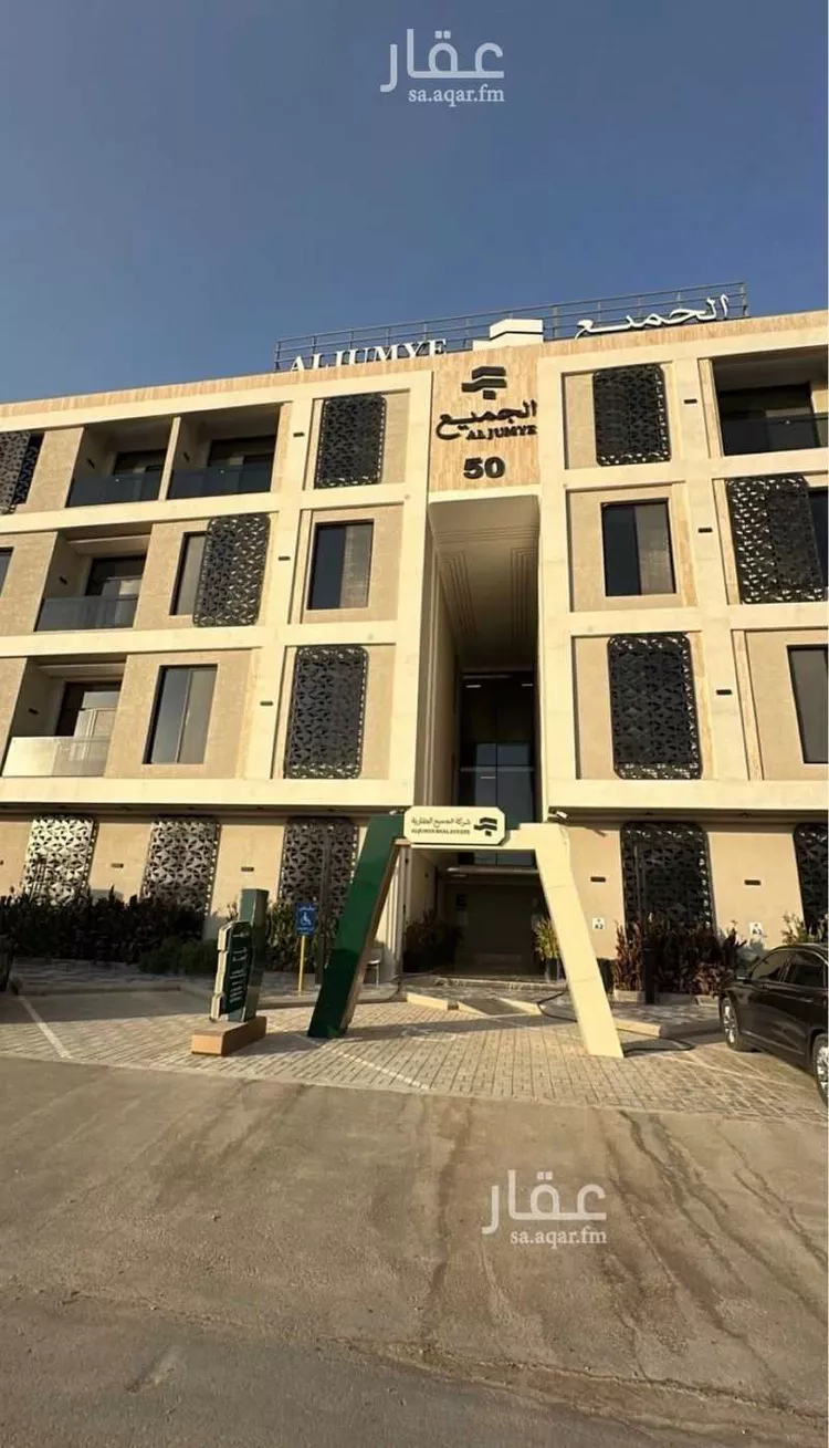شقة للإيجار في شارع وادي الساحل ، حي الرمال ، الرياض ، منطقة الرياض صورة 3