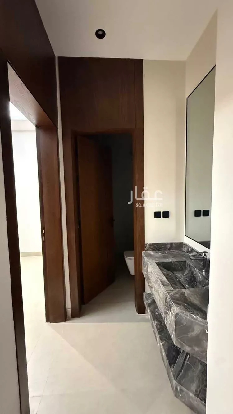 شقة للإيجار في شارع وادي الساحل ، حي الرمال ، الرياض ، منطقة الرياض صورة 4