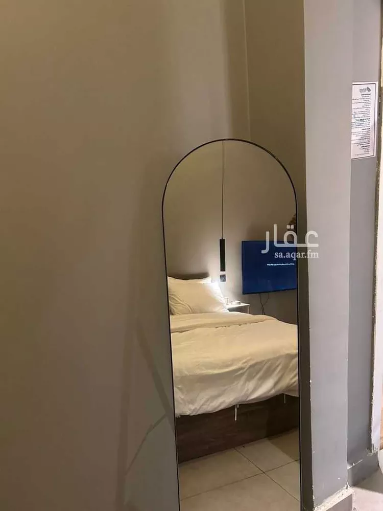 استديو مفروش للحجز في شارع الدهناء ، حي الملقا ، الرياض ، منطقة الرياض صورة 4