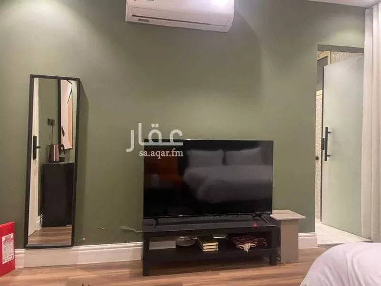 غرفة للإيجار في شارع الاعتدال ، حي الملقا ، الرياض ، منطقة الرياض صورة 2