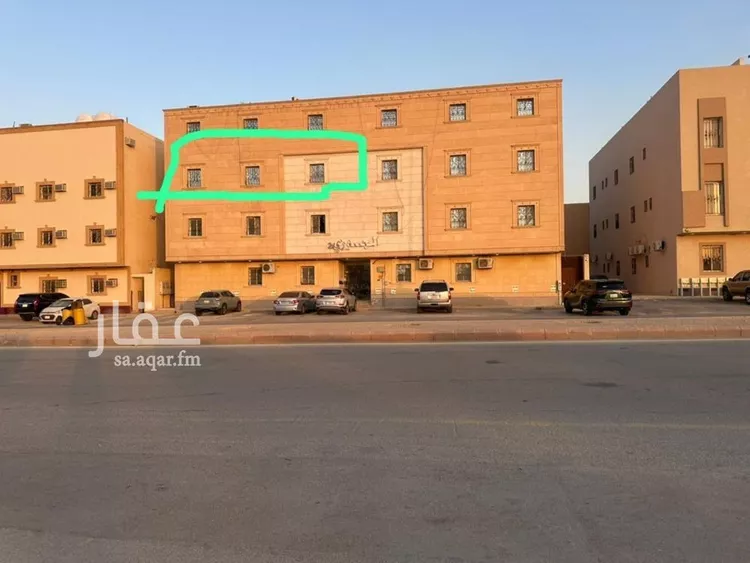 Apartment for Rent in Riyadh Dhahrat Laban