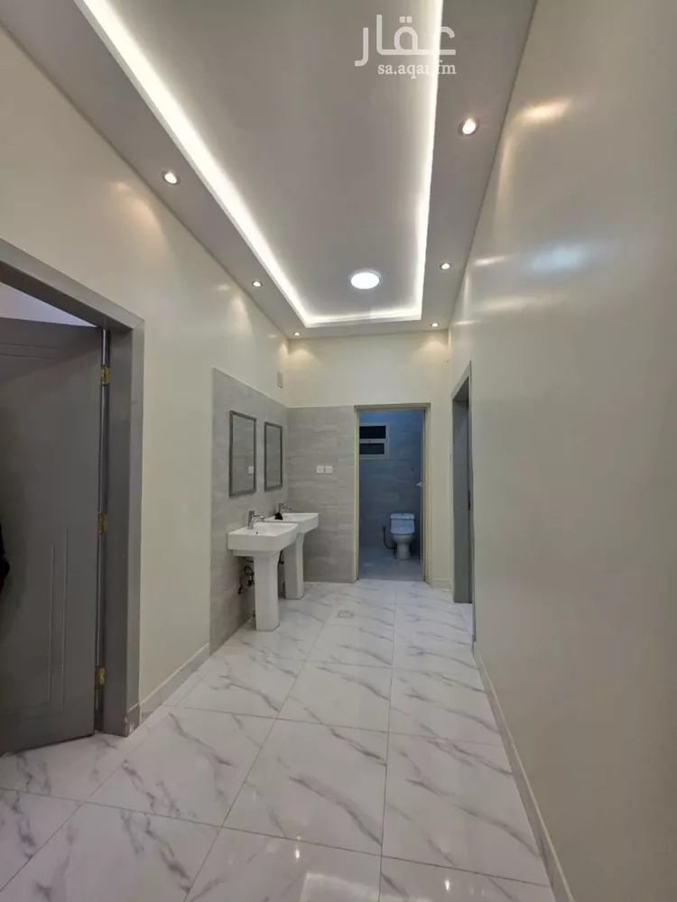 دور للإيجار في شارع عمر بن نبيه, حي طويق, مدينة الرياض, منطقة الرياض صورة 2