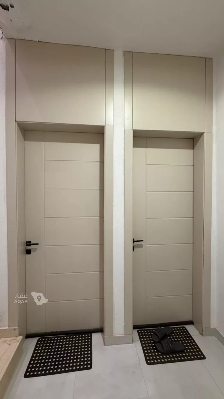شقة للإيجار في شارع عنيزة, حي ظهرة لبن, مدينة الرياض, منطقة الرياض