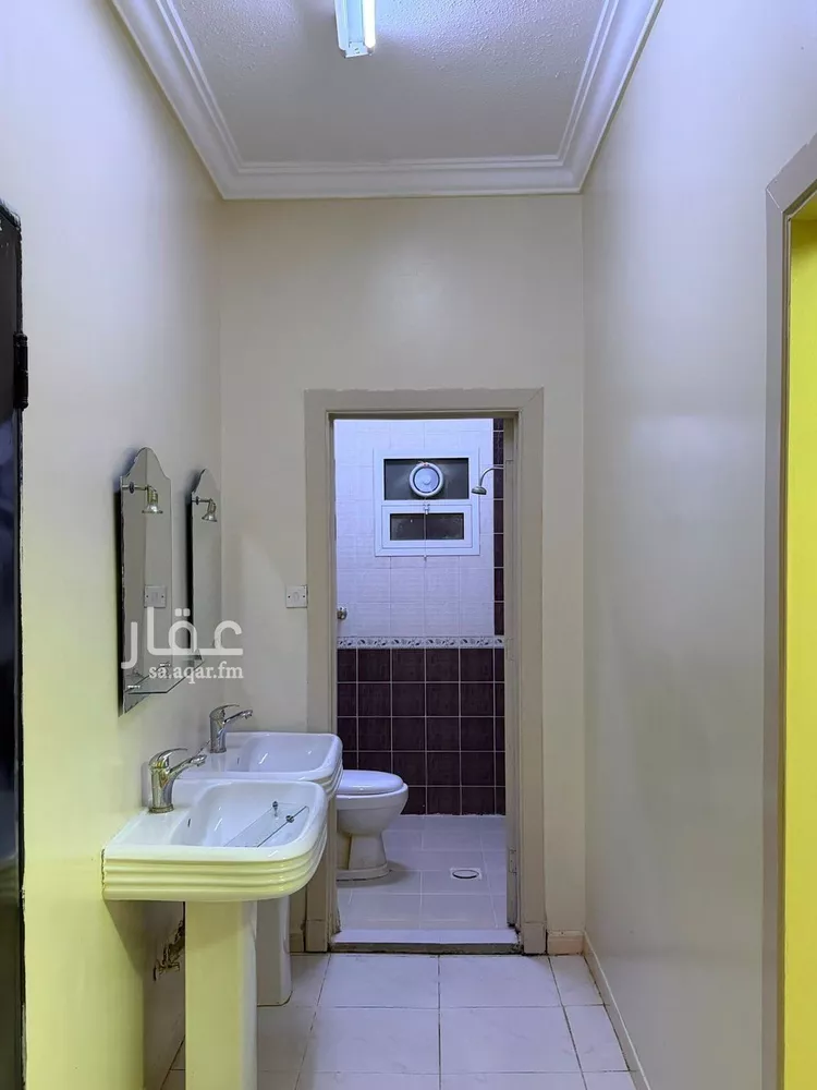 دور للإيجار في شارع الجند, حي اليرموك, مدينة الرياض, منطقة الرياض 8