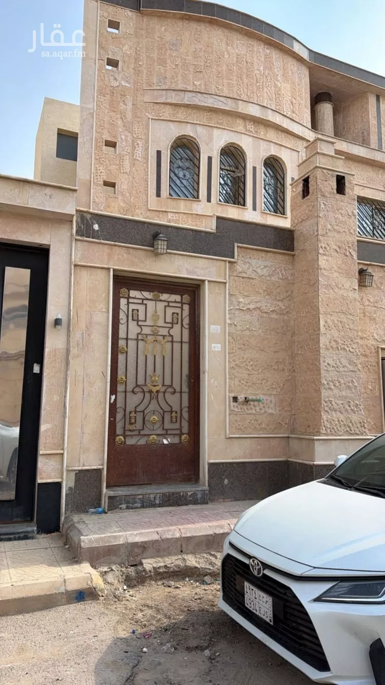 Apartment for Rent in Riyadh Al Uraija Al Gharbiyah