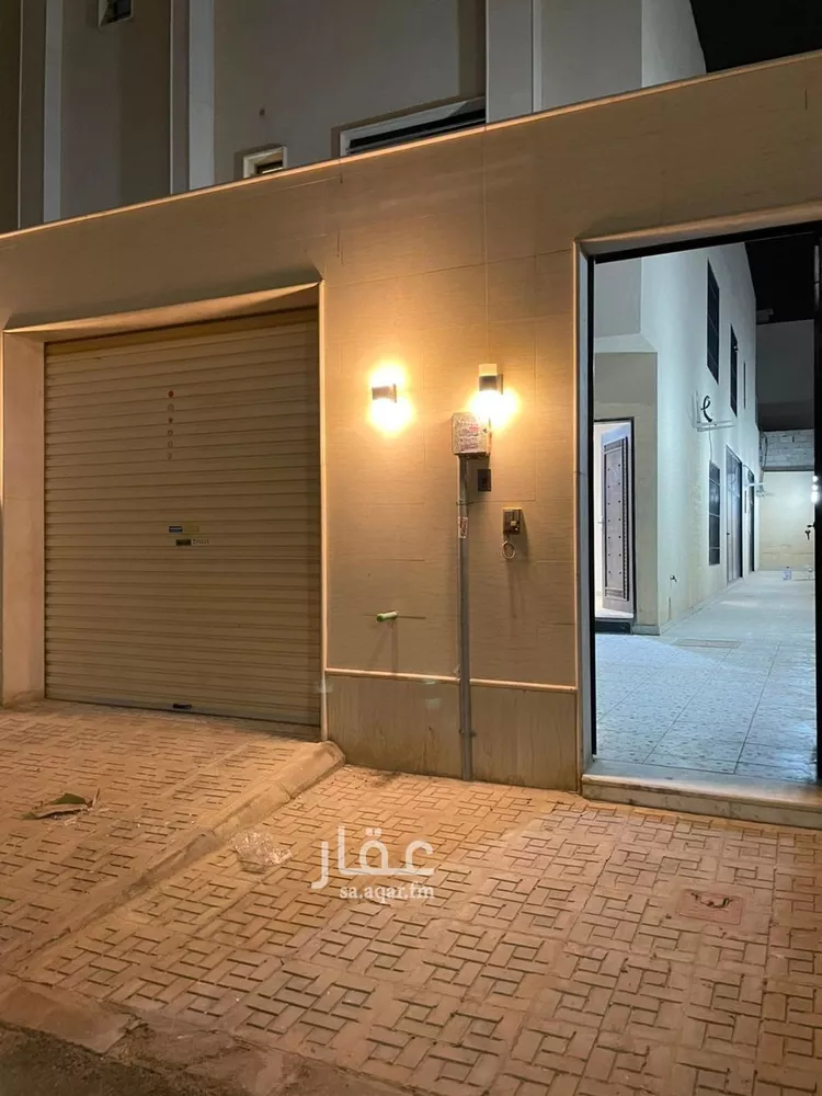 Floor for Rent in Riyadh Badr صورة 3