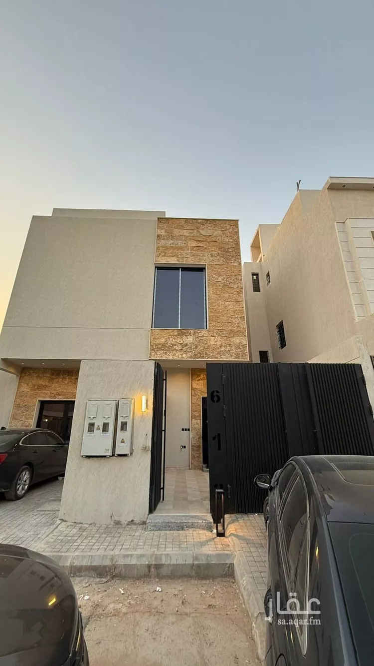 دور للإيجار في حي الرمال, مدينة الرياض, منطقة الرياض صورة 3