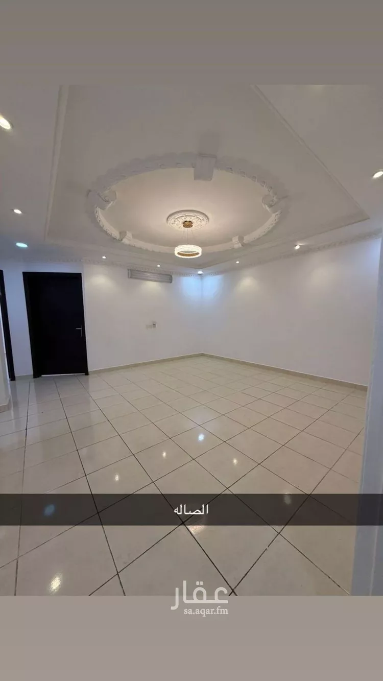 شقة للإيجار في شارع ابن أبي العز, حي العريجاء الغربي, مدينة الرياض, منطقة الرياض