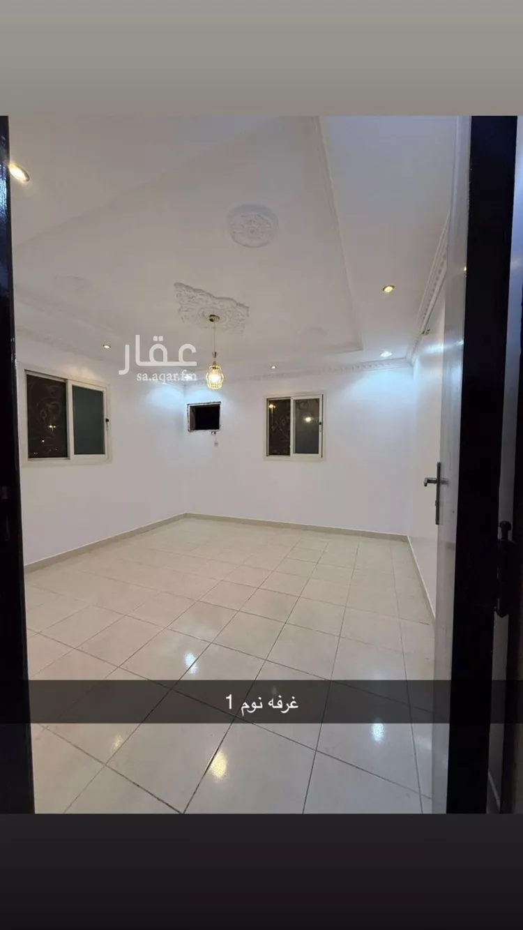 شقة للإيجار في شارع ابن أبي العز, حي العريجاء الغربي, مدينة الرياض, منطقة الرياض صورة 3