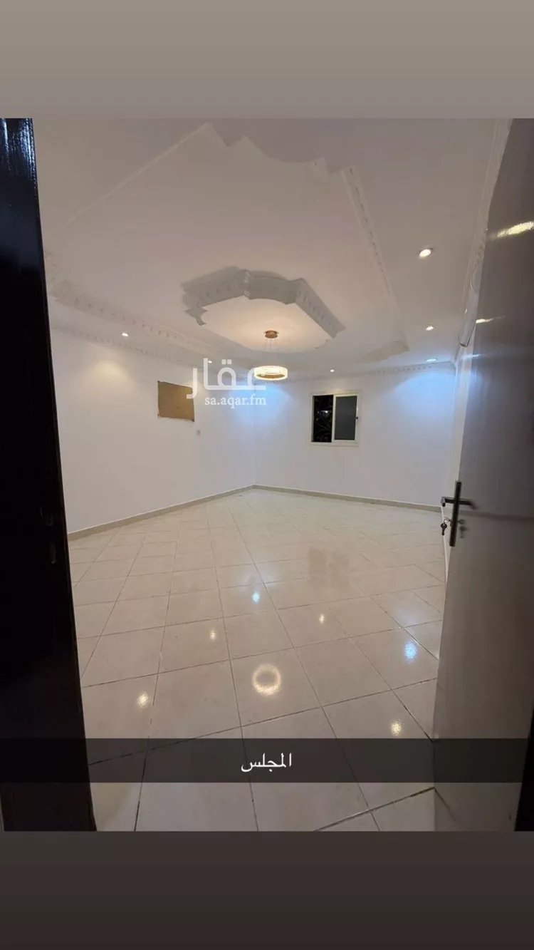 شقة للإيجار في شارع ابن أبي العز, حي العريجاء الغربي, مدينة الرياض, منطقة الرياض صورة 4