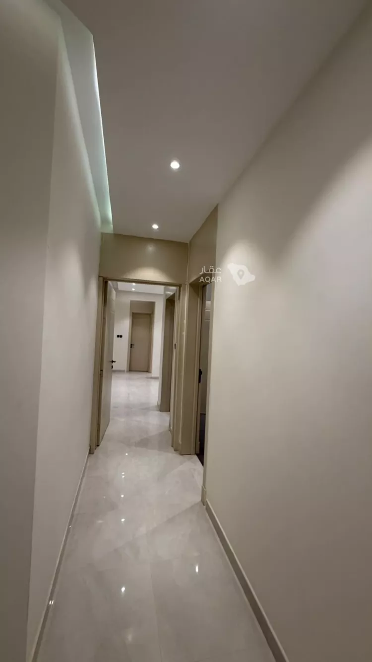 شقة للإيجار في شارع عنيزة, حي ظهرة لبن, مدينة الرياض, منطقة الرياض 8