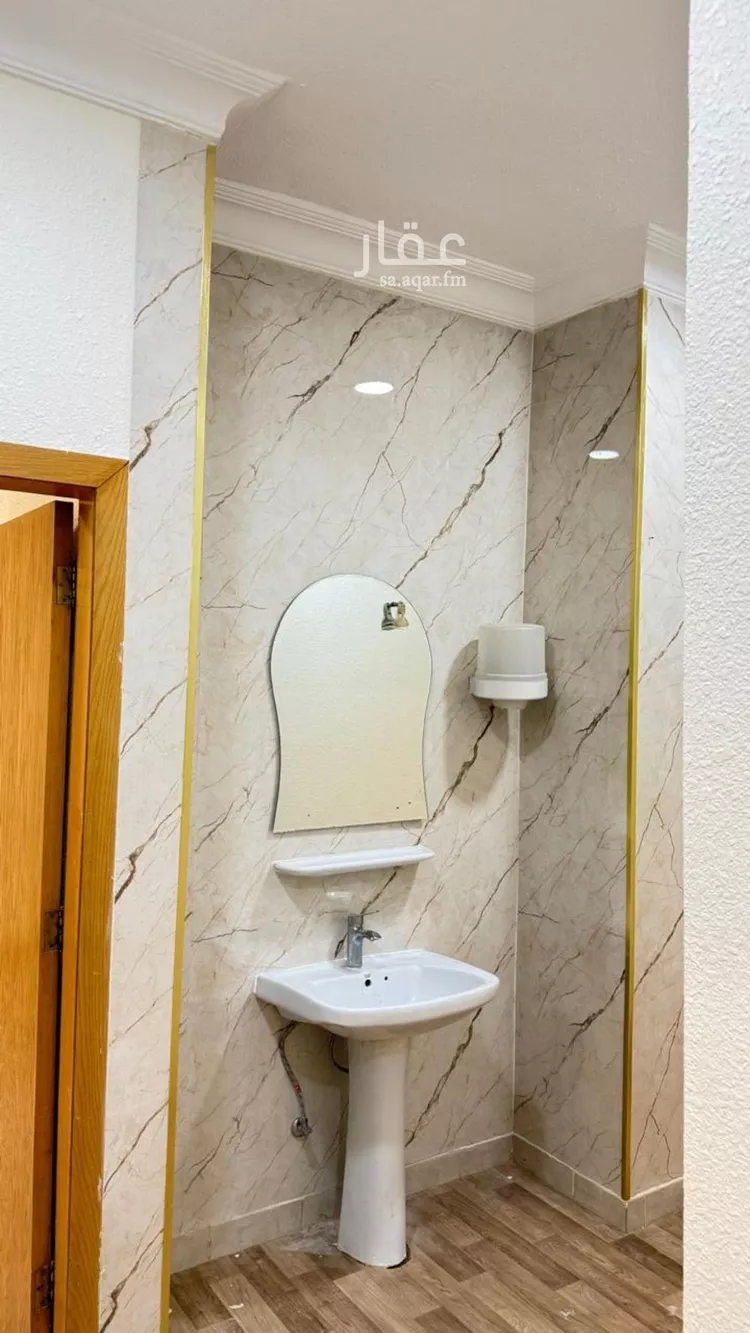 شقة للإيجار في شارع الجند, حي اليرموك, مدينة الرياض, منطقة الرياض صورة 2