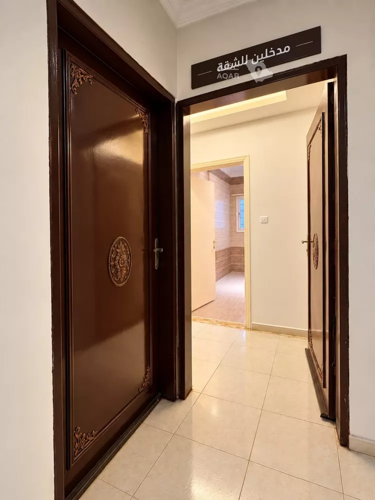 شقة للإيجار في شارع الجند, حي اليرموك, مدينة الرياض, منطقة الرياض 8