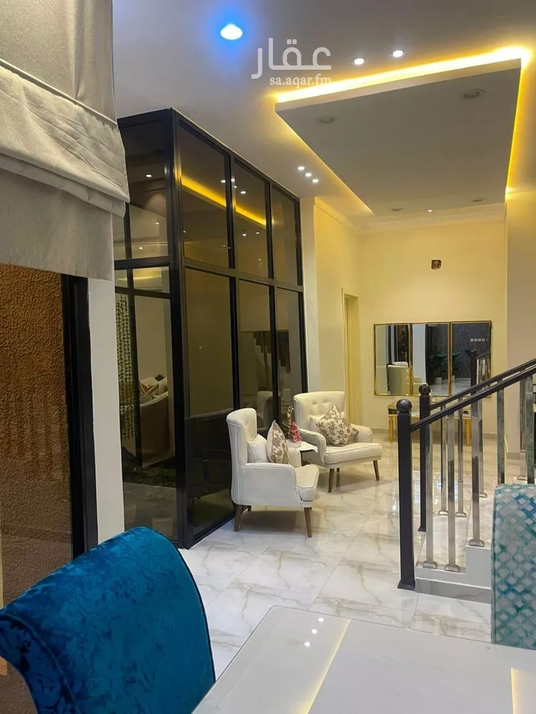 فيلا للإيجار في شارع الكوادر, حي ظهرة لبن, مدينة الرياض, منطقة الرياض صورة 4