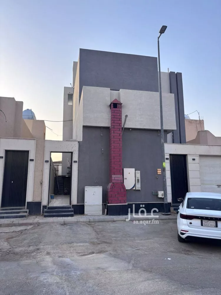 شقة للإيجار في شارع ابن أبي العز, حي العريجاء الغربي, مدينة الرياض, منطقة الرياض
