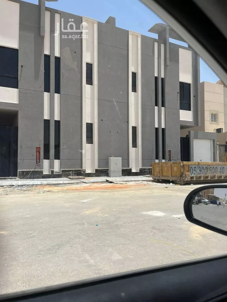 فيلا للإيجار في شارع الكوادر, حي ظهرة لبن, مدينة الرياض, منطقة الرياض صورة 3