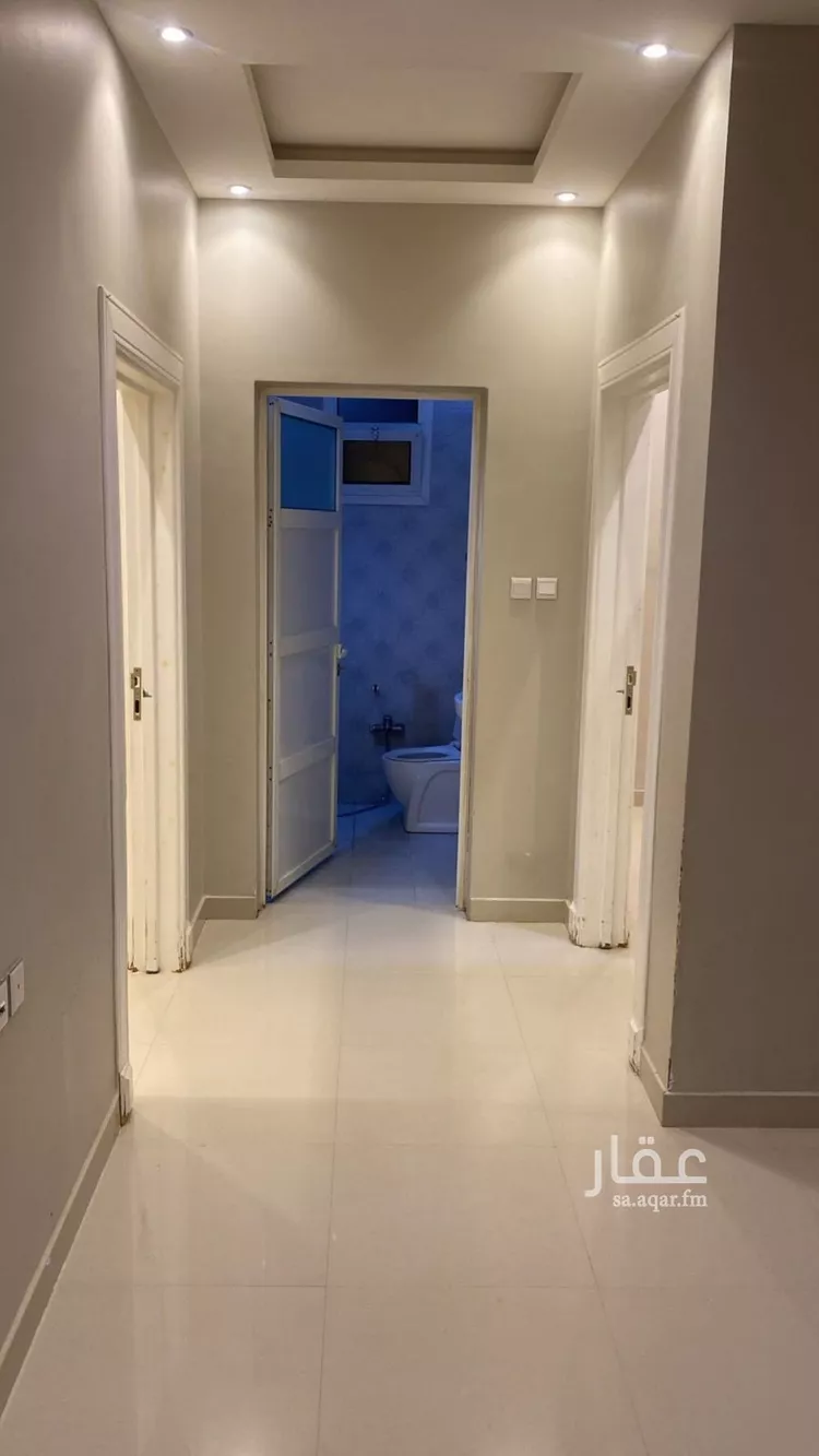 شقة للإيجار في شارع عمر بن وهب, حي المهدية, مدينة الرياض, منطقة الرياض صورة 4