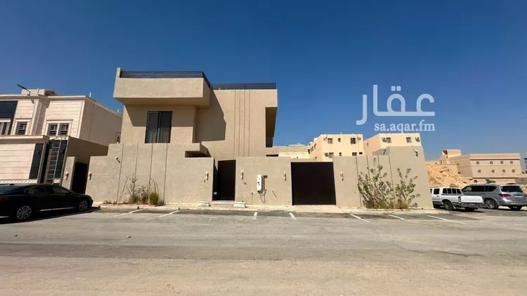 Apartment for Rent in Riyadh Dhahrat Laban