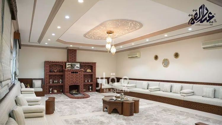 Villa for Sale in Medina Ad Difa 9